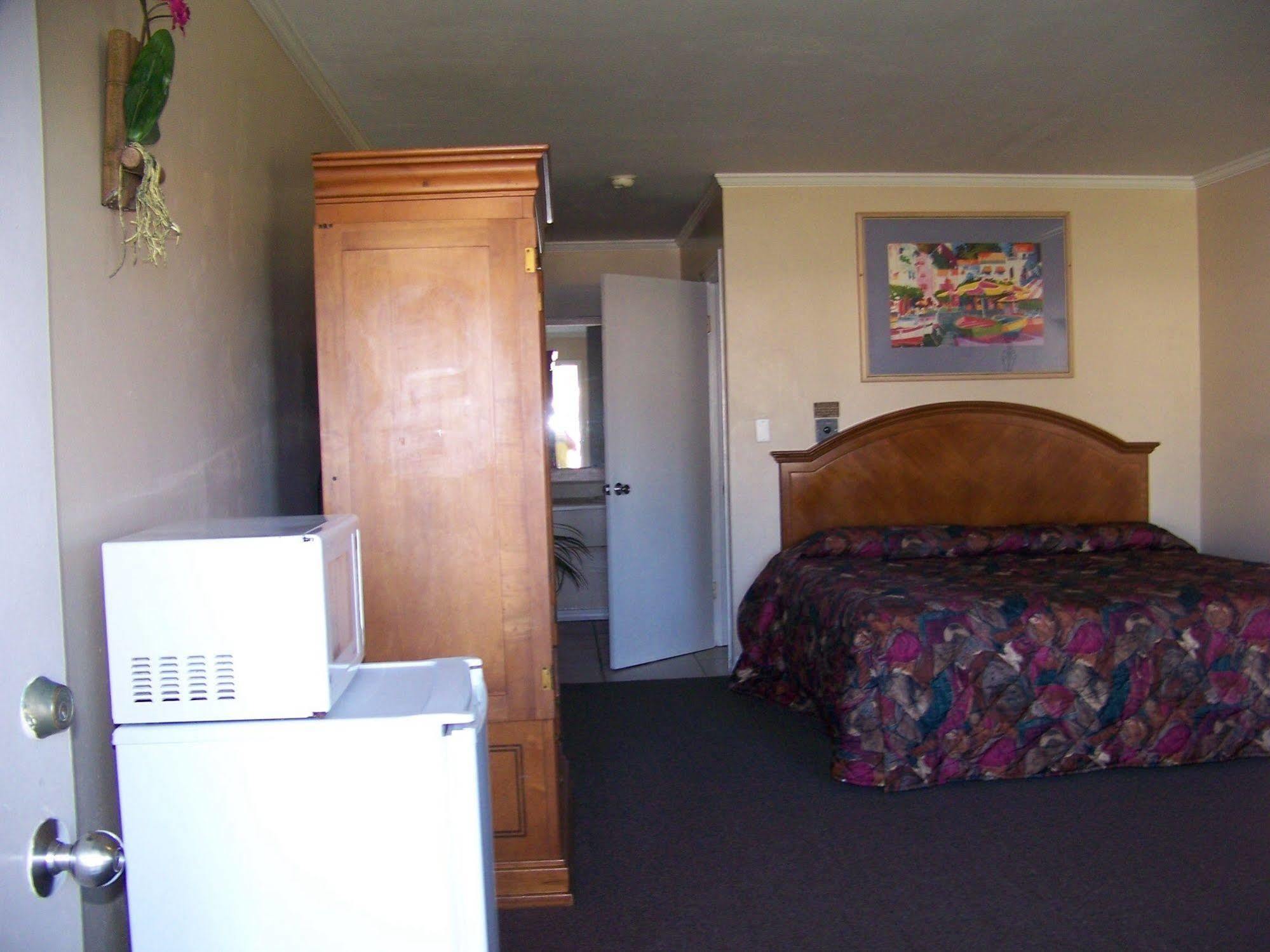 Emerald Sands Inn Milton Exterior foto
